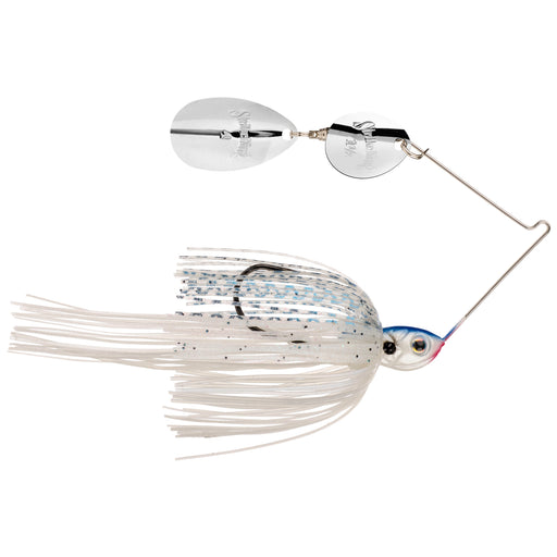 Blue Shad Strike King Lil Mr. Money Spinnerbait