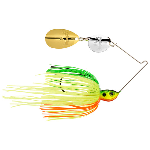 Firetiger Strike King Lil Mr. Money Spinnerbait