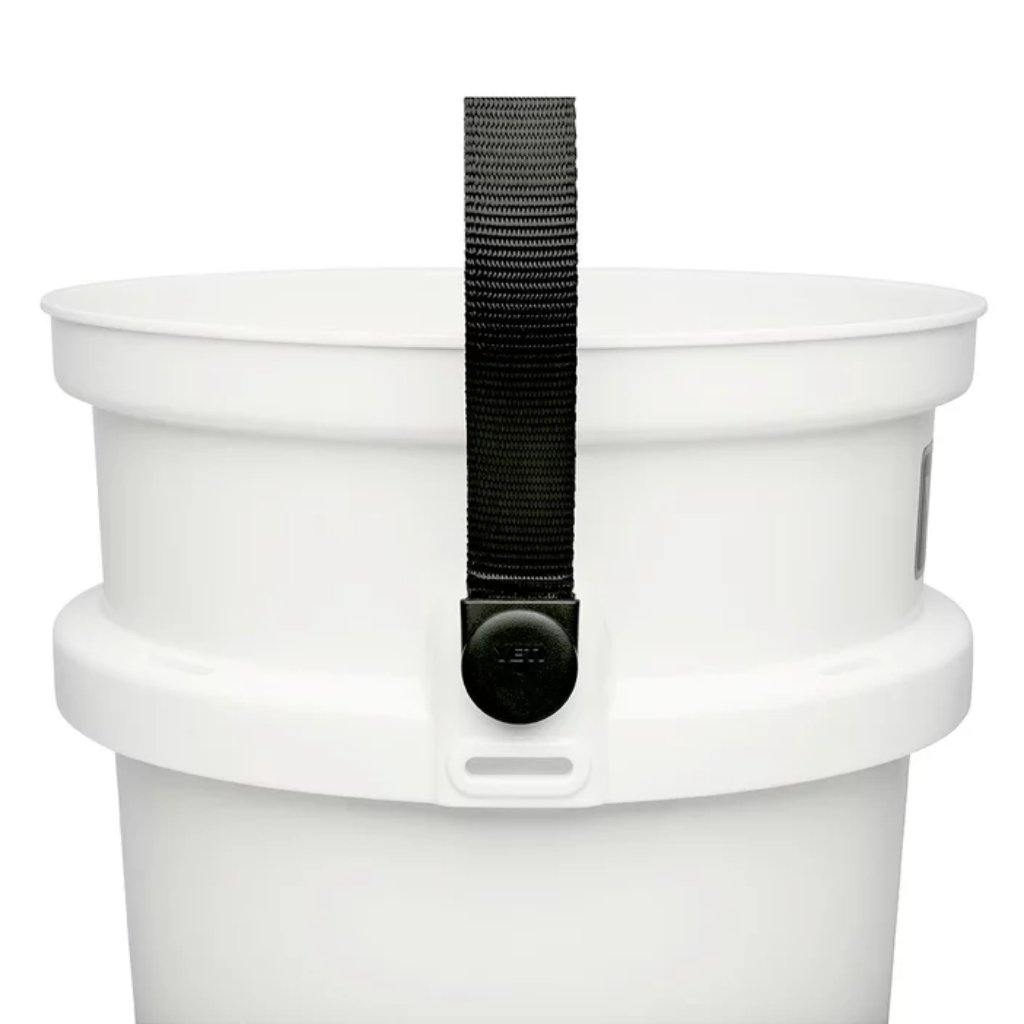 Yeti 5 best sale gallon bucket