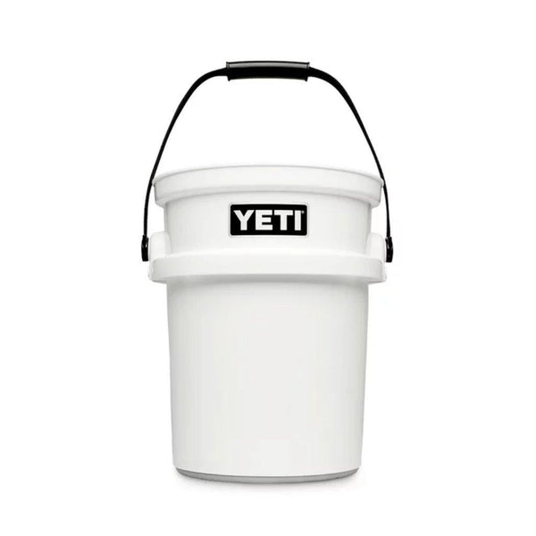 Yeti LoadOut Bucket - Natural Sports - The Fishing Store