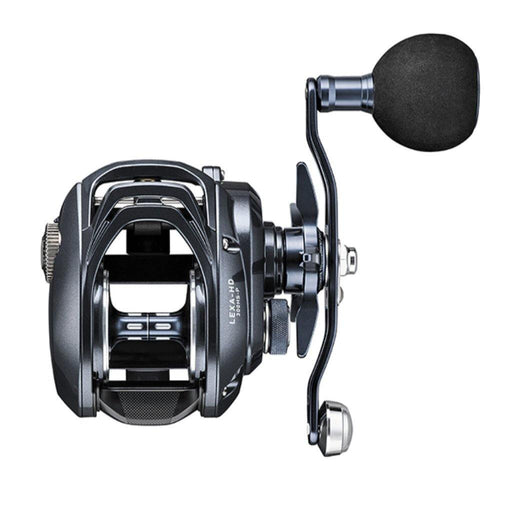 Daiwa Lexa Type-HD Casting Reel - Natural Sports - The Fishing Store