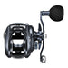 Daiwa Lexa Type-HD Casting Reel - Natural Sports - The Fishing Store