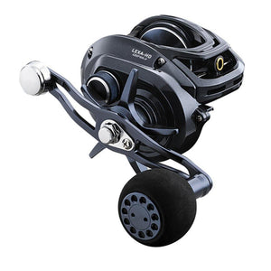 Daiwa Lexa Type-HD Casting Reel - Natural Sports - The Fishing Store