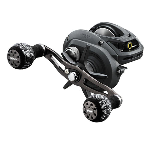 Daiwa Lexa Type-WN Casting Reel - Natural Sports - The Fishing Store
