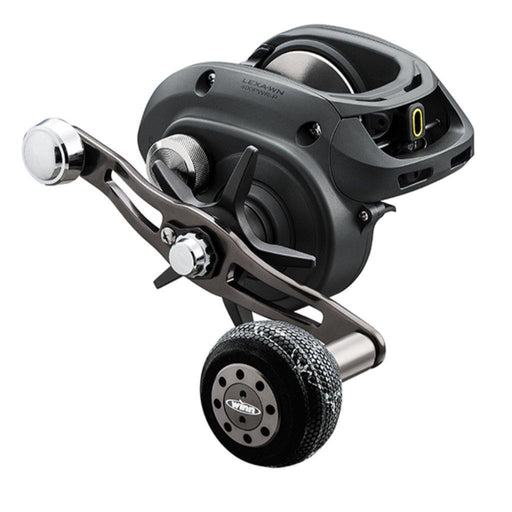 Daiwa Lexa Type-WN Casting Reel - Natural Sports - The Fishing Store