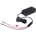 MarCum Brute Lithium 12V 10AH LIFEPO4 Battery and 3amp Charger Kit