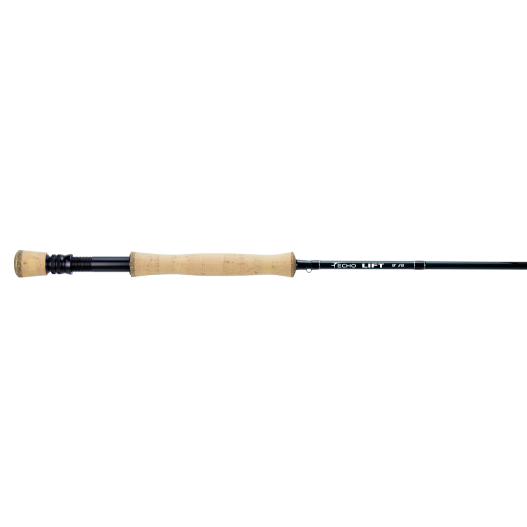 Echo Lift Fly Rod and Reel Combo 5 / 9