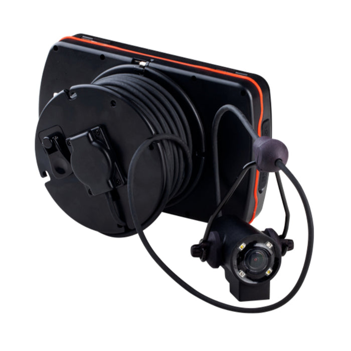 MarCum Pursuit HD-L Underwater Viewing System
