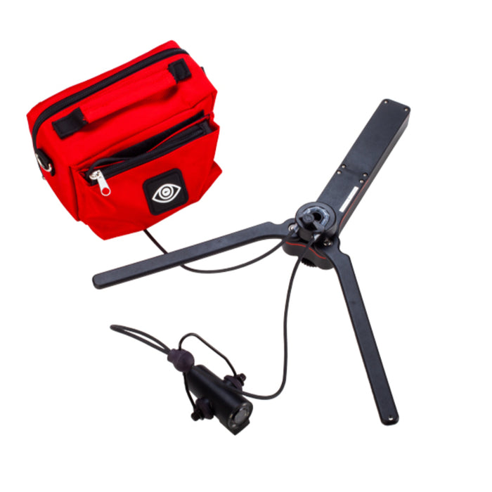 MarCum Pursuit HD-L Underwater Viewing System