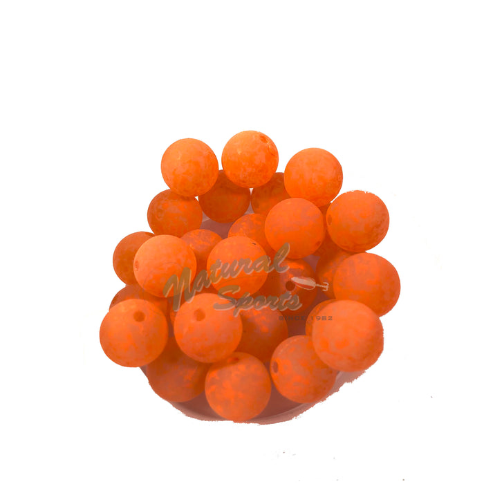 Mad River UV Steelie Beads