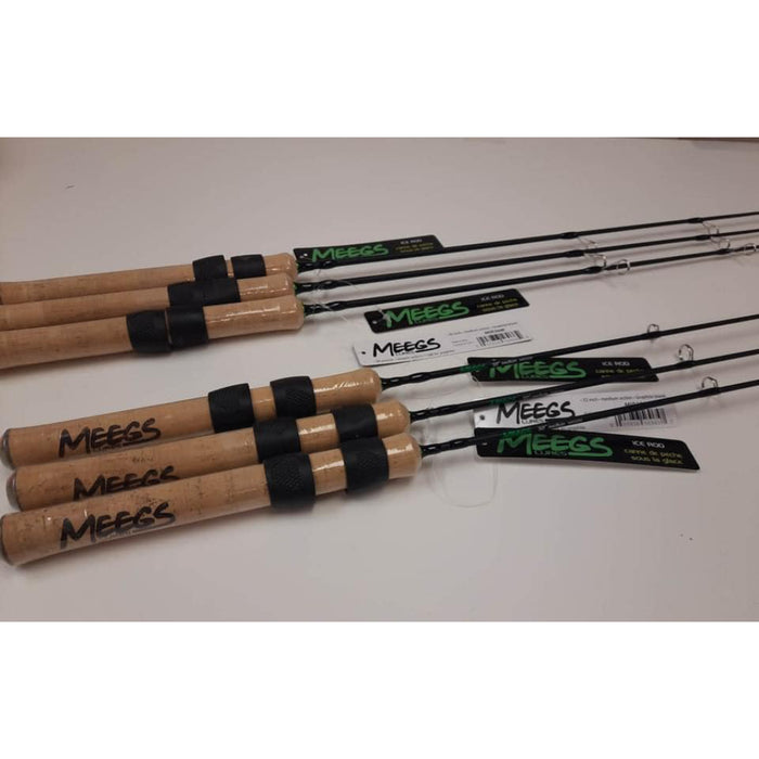 Meegs Ice Rod