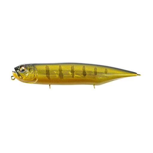 GG Perch Megabass Dog-X Diamante (Rattle) Bass Lure Canada