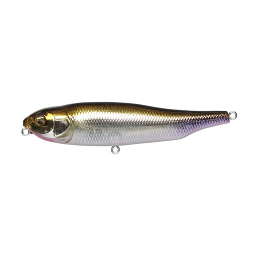 HT ITO Wakasagi Megabass Giant Dog-X Topwater Bass Lure Canada
