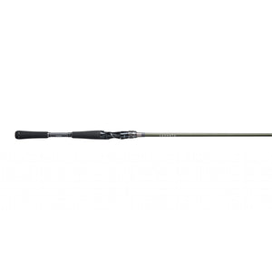 Megabass Levante Baitcasting Rods Canada 2021