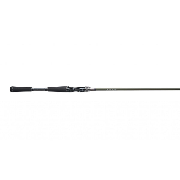 Megabass Levante Casting Rods – Natural Sports - The Fishing Store