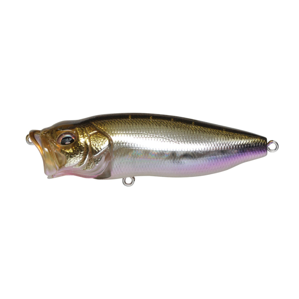 Megabass　POPMAX Megabass PopMax Popper | Natural Sports — Natural Sports