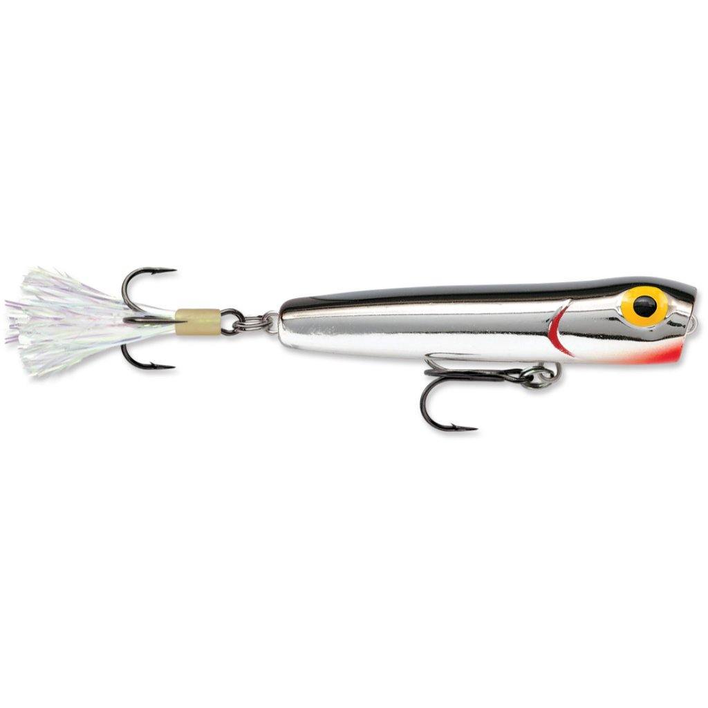 Storm Silver Fishing Lures