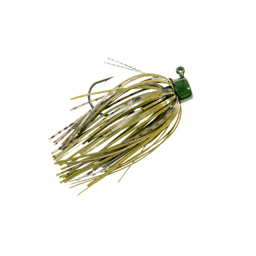 Green Pumpkin Z-Man ShroomZ Micro Finesse Jig Canada