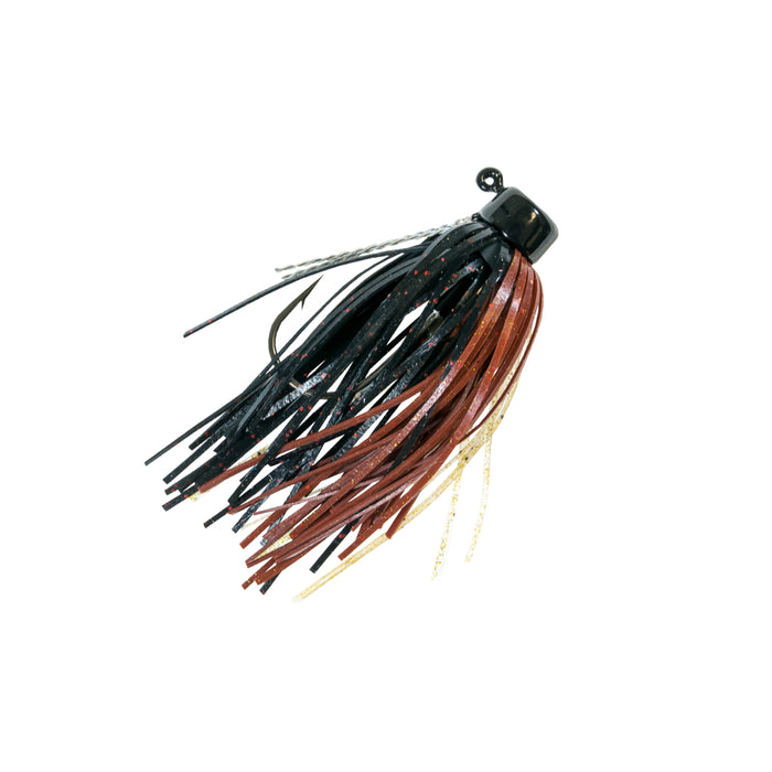Moccasin Craw Z-Man ShroomZ Micro Finesse Jig Canada