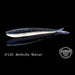 Midnite Shiner Lunker City Fin-S Fish 4" Minnow