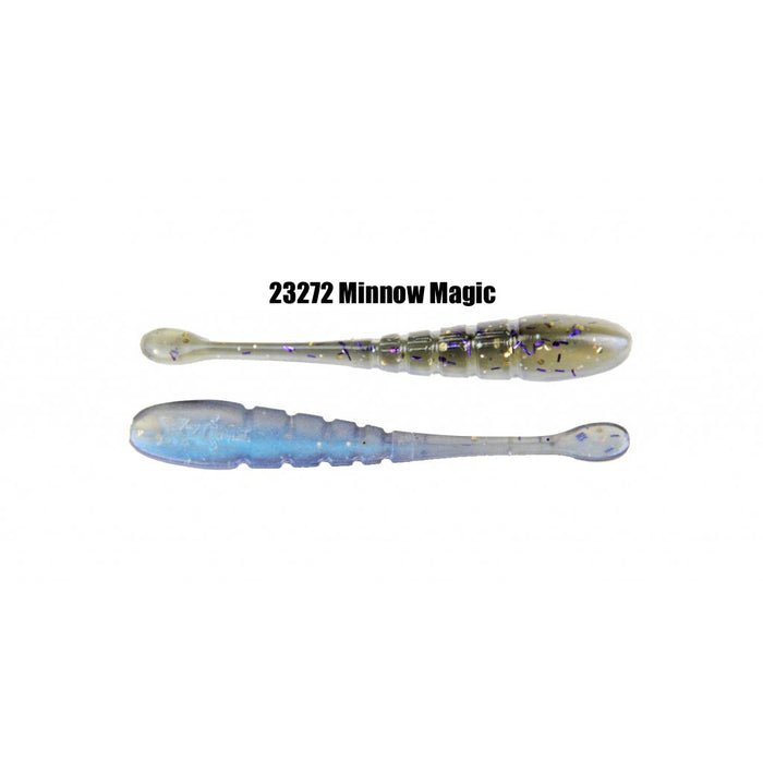 Minnow Magic X Zone Pro Finesse Slammer 3.25"