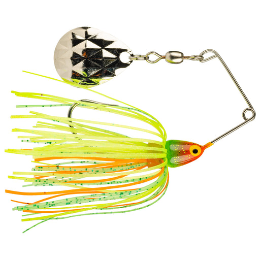 Firetiger Strike King Mini-King Spinnerbait