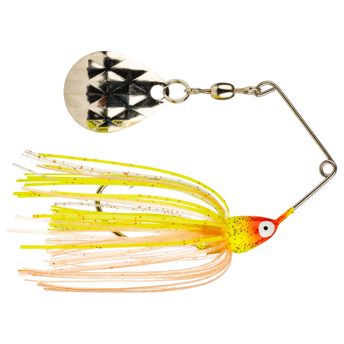 Sun Perch Strike King Mini-King Spinnerbait