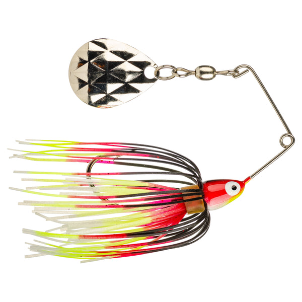 Strike King Mr. Crappie Spin Baby Spinnerbait – Store – Triggers