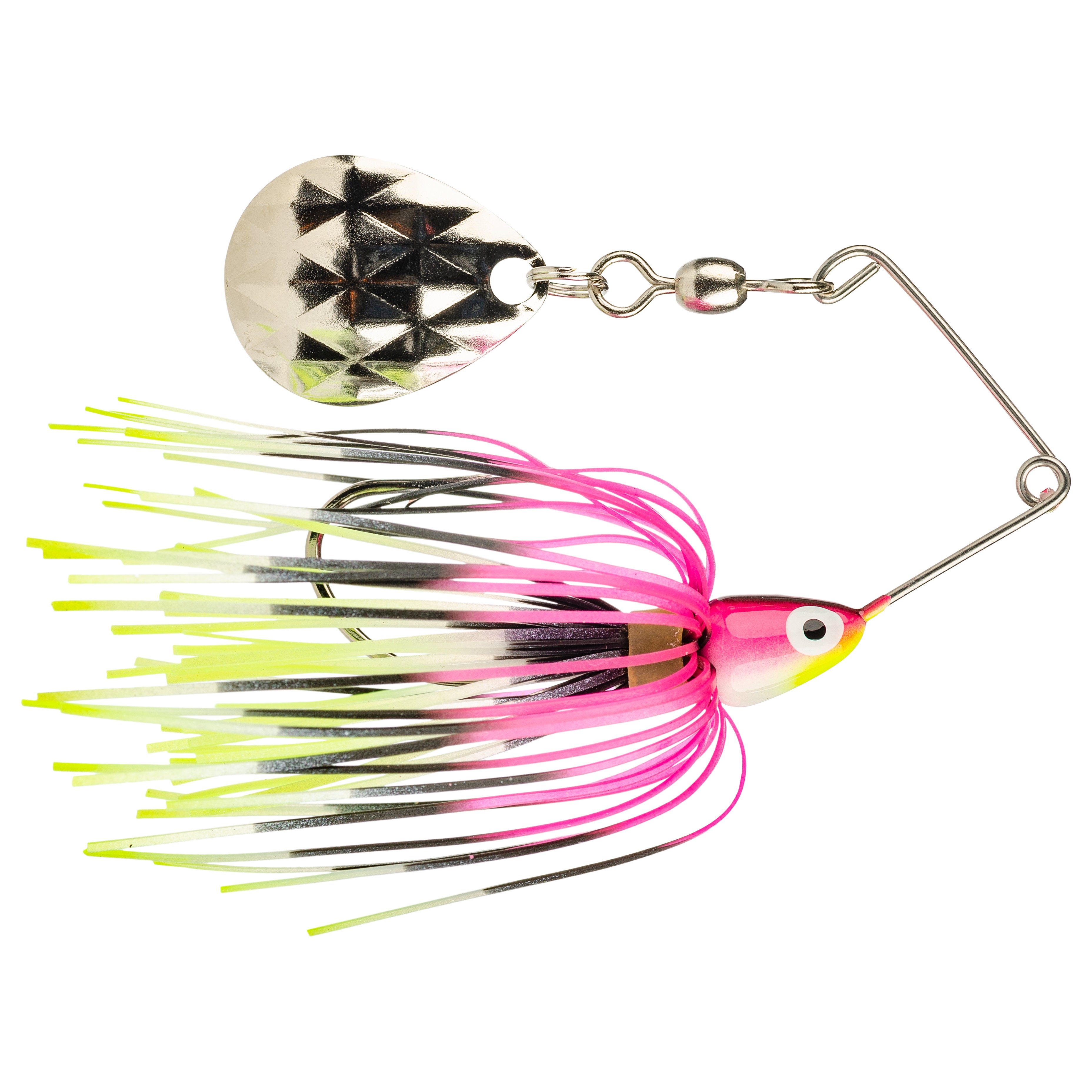 Lindy Pink Shiner Shalding #5 - Savage Strikes From All Species Of