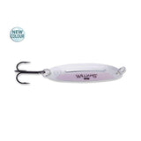 Moon Jelly Williams Wabler Fishing Spoons