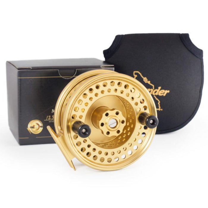 Islander MR3 Mooching Reel