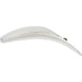 Metallic Silver Yakima Flatfish Salmon/Steelhead Plug - F-7, X-4, U-20