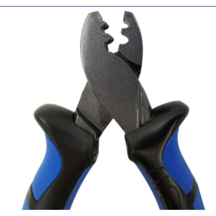 Mustad Crimping Pliers