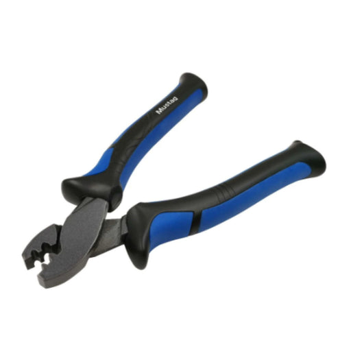 Mustad Crimping Pliers