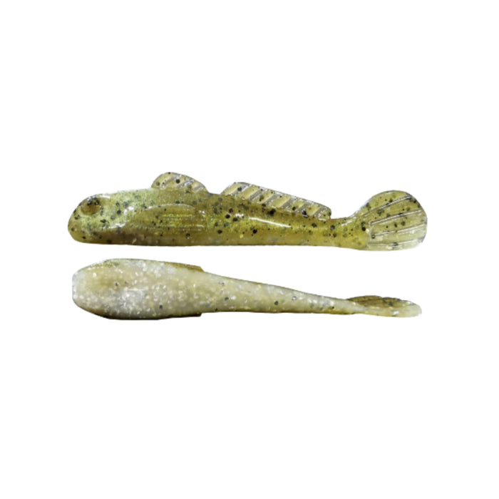 Grumpy Baits Goliath Goby