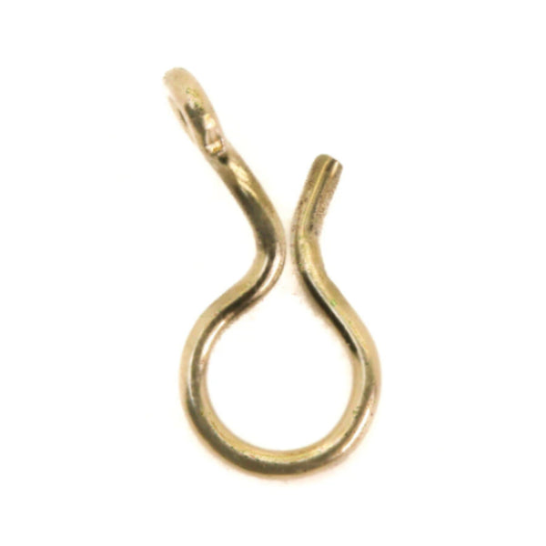 Mustad Easy Snap Hooks – Natural Sports - The Fishing Store