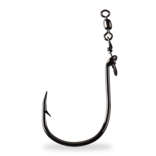 NEW Drop Shot hook for heavy cover  NEW Tackle & Trends Episode #2 