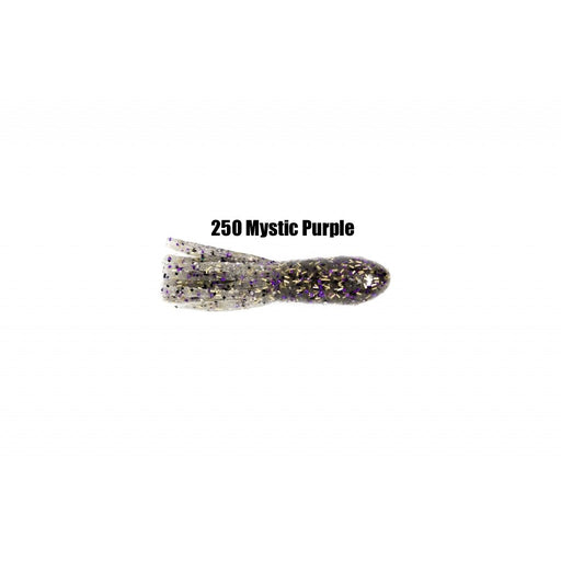 Mystic Purple X Zone X-Tube 2.75”