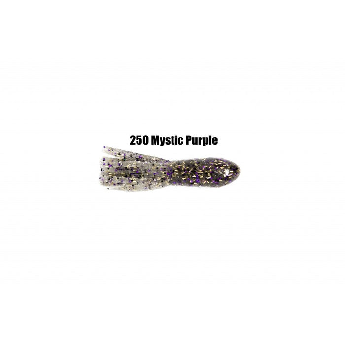 Mystic Purple X Zone X-Tube 2.75”