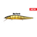 Mat Perch Megabass Vision 110 Jerkbait