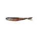 Copper Belly Grumpy Baits Minn-Fin 4" Soft Minnow