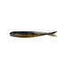 Gold Rush Grumpy Baits Minn-Fin 4" Soft Minnow
