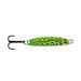 Natural Frog Williams Wabler Painted Casting Spoons