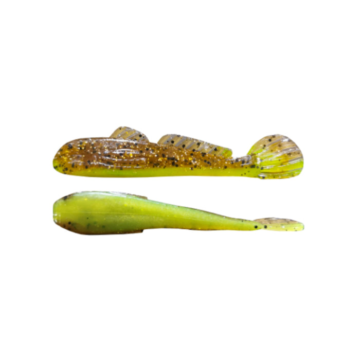 Grumpy Baits Goliath Goby