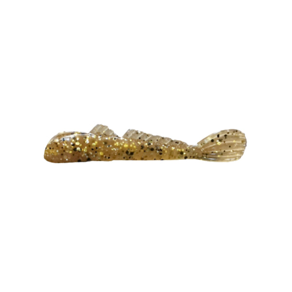 Grumpy Mini Goby 2.25 Pearly Olive