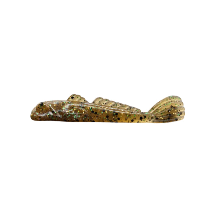 Grumpy Baits Mini Goby — Natural Sports The Fishing Store