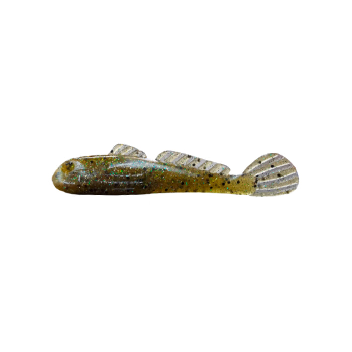 Grumpy Baits Goliath Goby