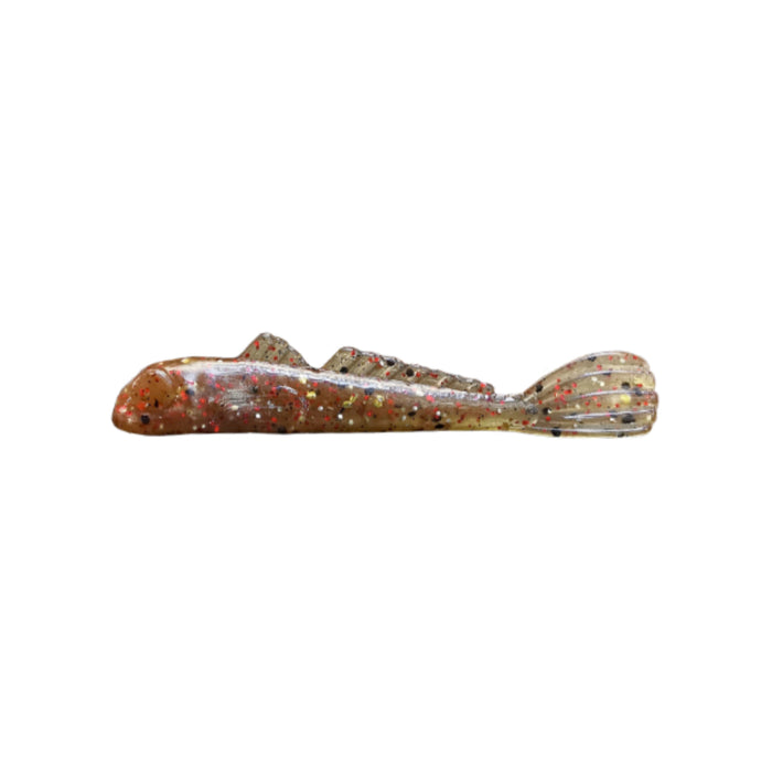Grumpy Baits Mini Goby