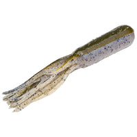 natural Goby Strike King 3.5" Coffee Tube
