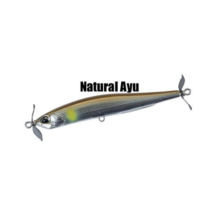 Duo Realis Spinbait 80 - I-Class Series